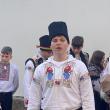 Spiritul sărbătorilor de iarnă, adus la ”Monitorul de Suceava” de elevii școlilor din Bănești și Fântânele