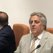 Fumătorii din deliberativul județean, atenționați de consilierul Vasile Tofan să nu mai ...