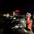 Accidentul în urma căruia polițista și-a pierdut viața