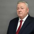 „Decanul de mandate” al Parlamentului, senatorul sucevean Ioan Stan, conduce ședința ...