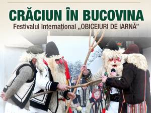 Crăciun în Bucovina