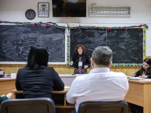 Concursul de dezbateri academice „Bucovina Open”