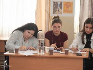 Concursul de dezbateri academice „Bucovina Open”