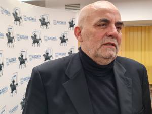 Vasile Rîmbu: ”Imprimăm disciplina specifică agenților economici privați. Ei realizează profit, noi realizăm resurse”