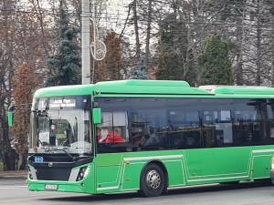 Program special de transport public TPL Suceava în perioada Crăciunului