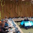 Consilierii județeni au aprobat actualizarea proiectelor de modernizare a drumurilor ...