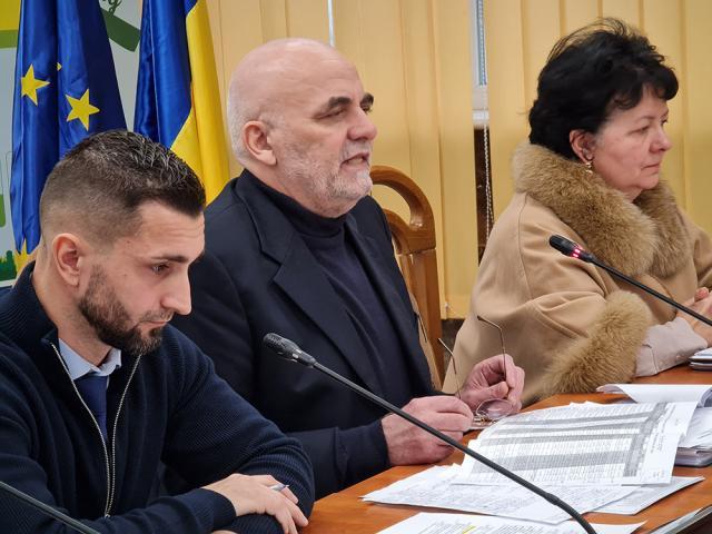 Vasile Rîmbu: ”Primăria Suceava nu este o organizație cu caracter social care să ofere numai avantaje”