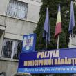 Un tânăr și o tânără, cercetați pentru schimbarea locului de la volan, după un semnal ...