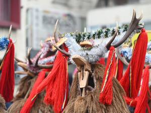 Festivalul Internațional „Obiceiuri de iarnă”