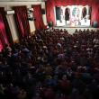 40 de reprezentații teatrale prin programul „Educație prin teatru”, la Fălticeni