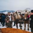 „Parada Cailor și a portului popular”