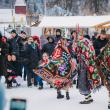 „Parada Cailor și a portului popular” și Balul Gospodarilor, la Moldovița