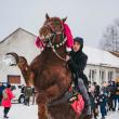 „Parada Cailor și a portului popular” și Balul Gospodarilor, la Moldovița