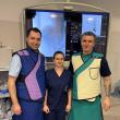 Pacient cu boală cronică de rinichi, din Piatra Neamț, tratat și salvat la spitalul din ...