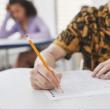Probele de competențe de la bacalaureat încep în ianuarie. ...