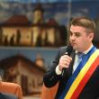Mesajul de Anul Nou pentru suceveni, transmis de președintele Consiliului Județean Suceava, ...