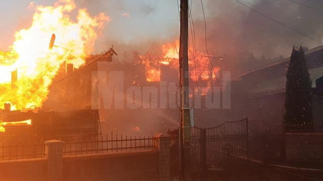 Incendiul de la Capu Câmpului