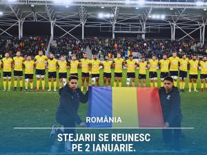 Naționala României