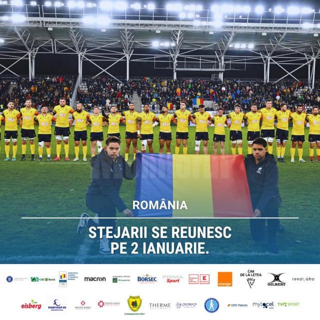 Naționala României