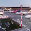 42 de zboruri de pe aeroporturile din Iași și Bacău, cu aproape 7. ...