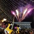 Focuri de artificii la Revelion 2025 3