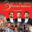 Alexandru Bogdan Costache, solist violonist şi dirijor, revine la Suceava cu „Trei tenori ...