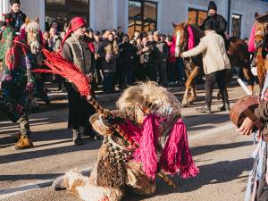 Serbările de Iarnă de la Moldovița, la final de an