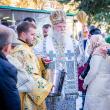 Cei doi ierarhi suceveni au săvârșit împreună Sfânta Liturghie la începutul anului 2025