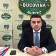 Mesajul de Anul Nou pentru suceveni, transmis de președintele Consiliului Județean Suceava, ...