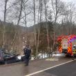 Suceveni din zona Vicov, care plecau la muncă în străinătate, victimele accidentului de la Ciumârna