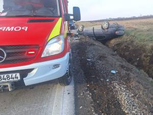 Accidentul de la Fântâna Mare