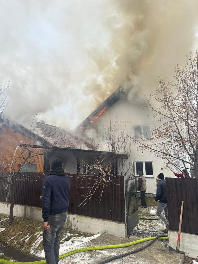 Incendiul de la Râșca