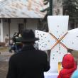 Sfânta Liturghie de Bobotează, în curtea Mănăstirii „Sfântul Ioan cel Nou” Suceava