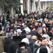 Sărbătoarea Botezul Domnului la Mănăstirea „Sf. Ioan cel Nou” Suceava