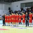 Sucevenii din echipa națională de handbal seniori a României participă la un turneu tare ...