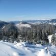 Meteorologii au prelungit codul galben de vânt puternic pentru zona de munte a județului ...