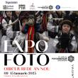 „Obiceiuri de An Nou”, expoziție de fotografie la Galeria de artă „Zamca”