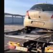 Un sucevean, reținut a doua oară în câteva zile după ce a fost prins din nou în trafic ...