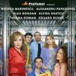 Actorii Medeea Marinescu, Alexandru Papadopol, Alex Bogdan aduc la Suceava spectacolul ...