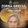 „Zorba Grecul”, un spectacol-bucurie, cu Marius Bodochi în rol principal, pe scena Casei de Cultură Suceava