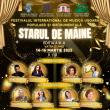 Au început înscrierile pentru Festivalul-concurs pentru copii și tineri „Starul de ...