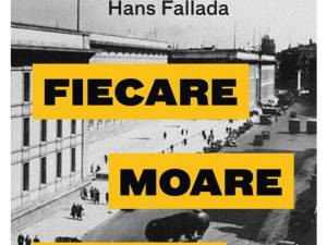 „Fiecare moare singur”