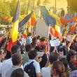Peste 1.000 de oameni din județ participă duminică la mitingul AUR de la București pentru ...