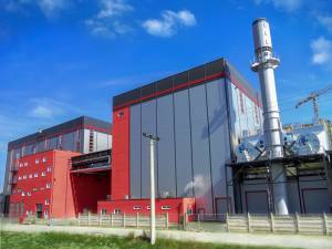 Operatorul de termoficate Bioenergy, care asigură agentul termic în municipiul Suceava, a fost amendat de Garda de Mediu