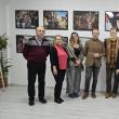 Ziua Artei Fotografice, marcată la Galeria „Zamca” printr-o expoziție realizată de membrii Clubului Fotografilor Suceveni