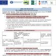 APEL DE SELECȚIE  ÎN CADRUL GAL SUCEVIȚA-PUTNA