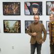 Ziua Artei Fotografice, marcată la Galeria „Zamca” printr-o expoziție realizată de membrii Clubului Fotografilor Suceveni