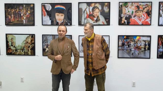 Ziua Artei Fotografice, marcată la Galeria „Zamca” printr-o expoziție realizată de membrii Clubului Fotografilor Suceveni