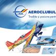 Aeroclubul Suceava organizează cursuri gratuite de parașutism și planorism pentru tinerii cu ...