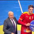 Daniel Stanciuc a fost golgheterul României la Torneo Internacional de Espana